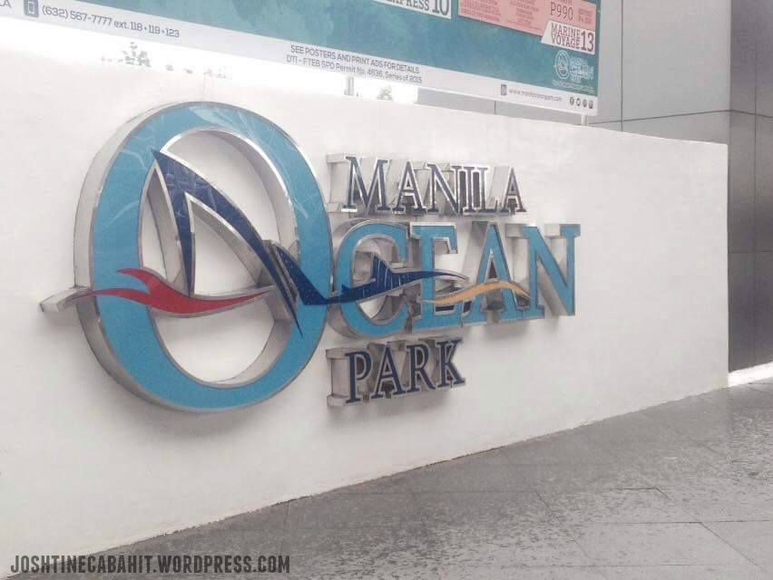 Deal With Metrodeal Manila Ocean Park S Yexel S Museum